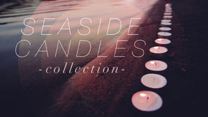 Seaside Candles