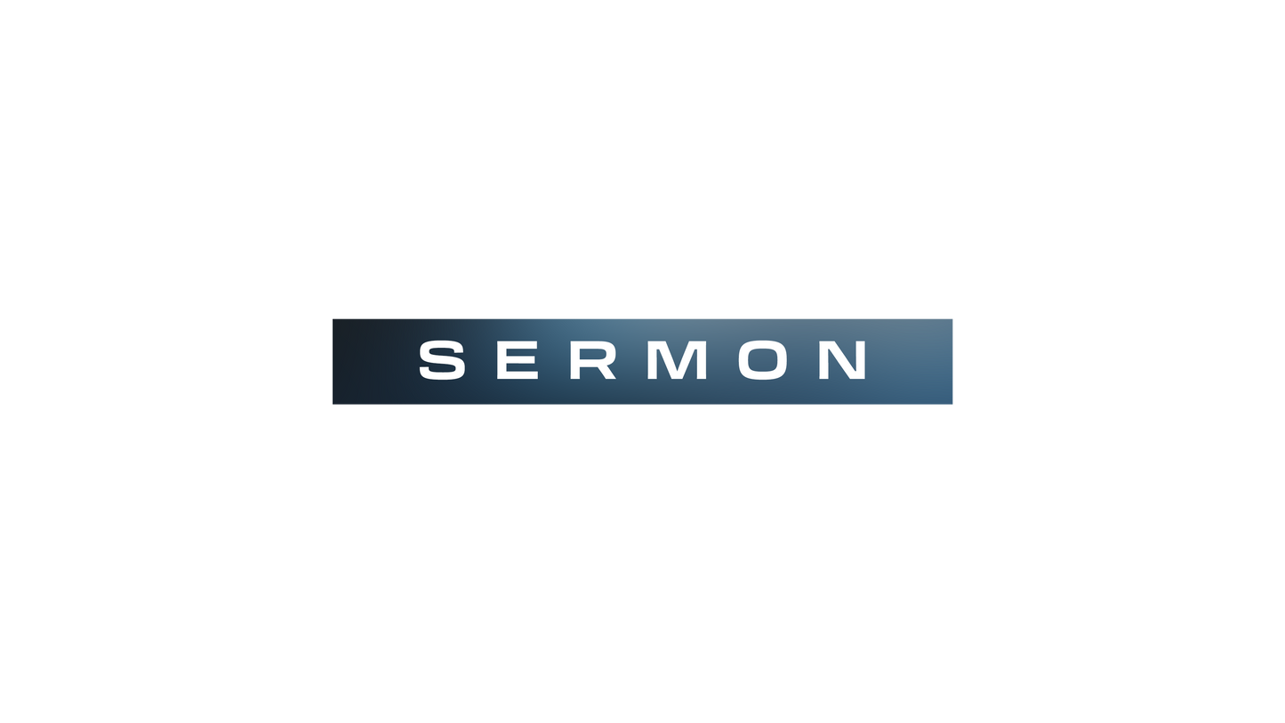 Lake Prespa Sermon