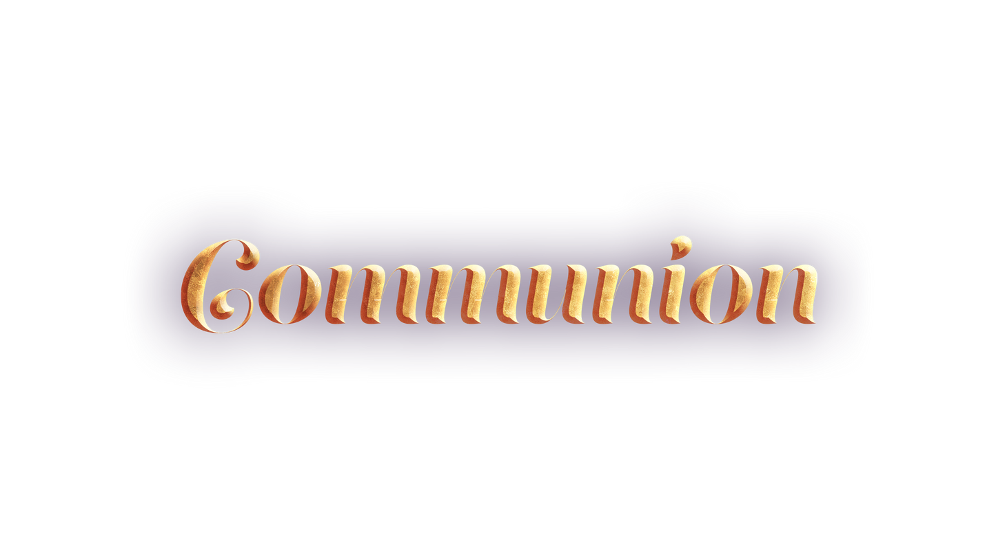 Christmas Flourish Communion 2