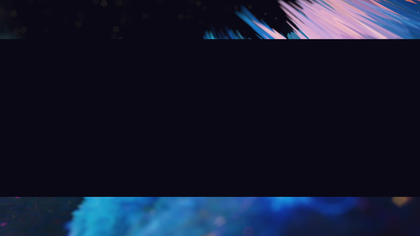 Beautiful Disruption Extra Wave Stream