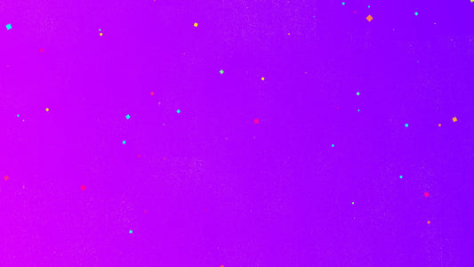 Colorful Graduation 03 Still
