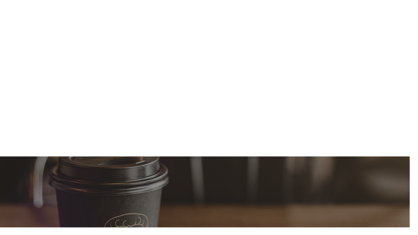 Morning Coffee Lower Third 3