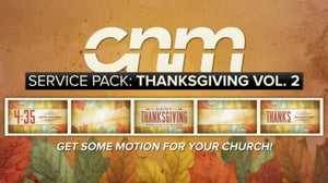 Classic Thanksgiving