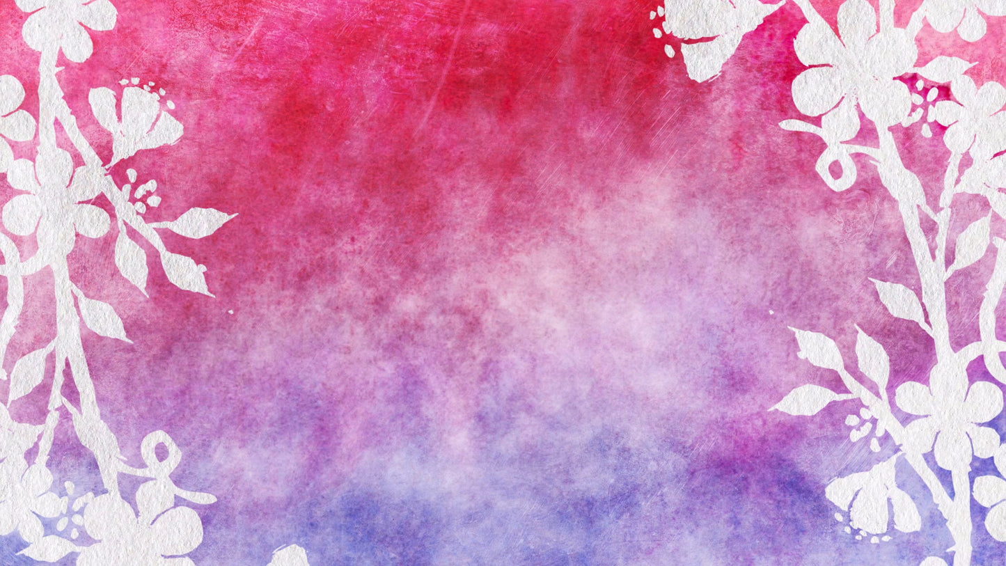 Watercolor Card 04 Still