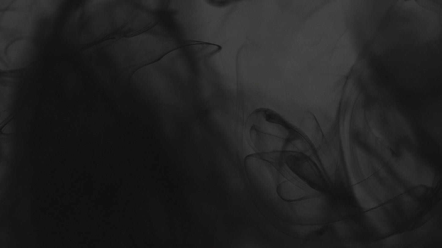 Ash Clouds Wisps