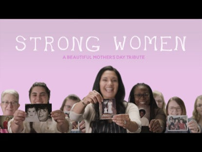 Strong Women