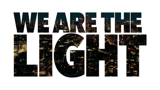 We Are The Light