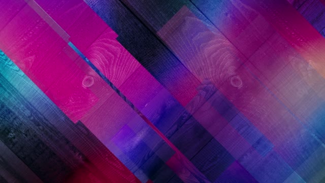 Woodgrain Gradients 01 Motion