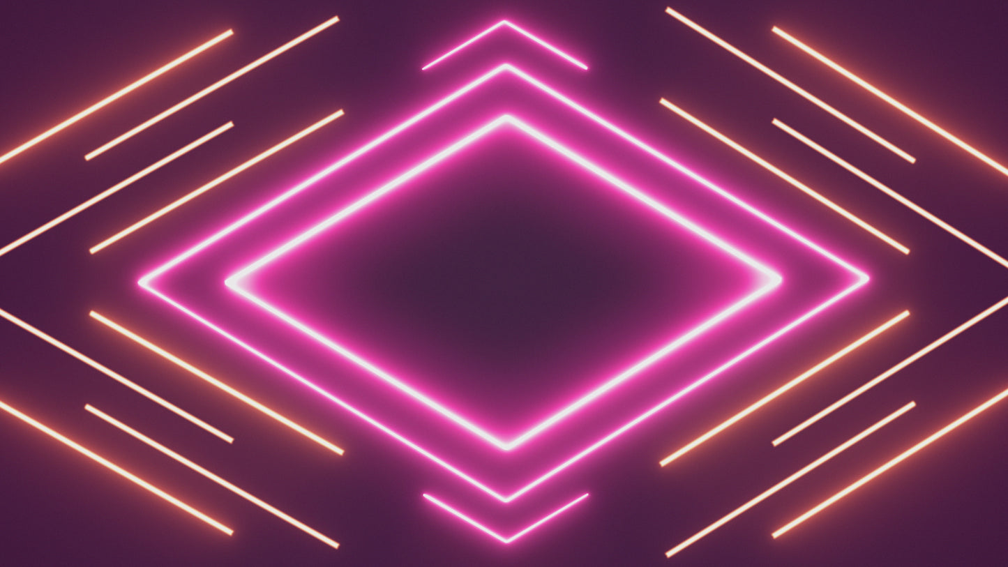 Light Wall Symmetry