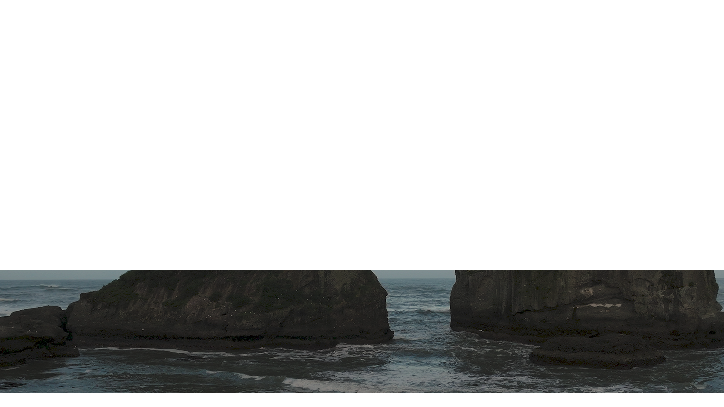 The Coast Lower Third 9