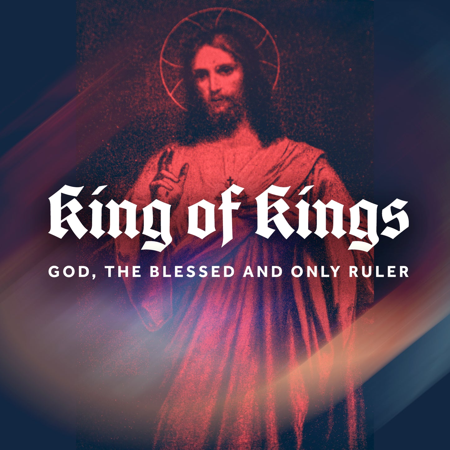 King Of Kings Square