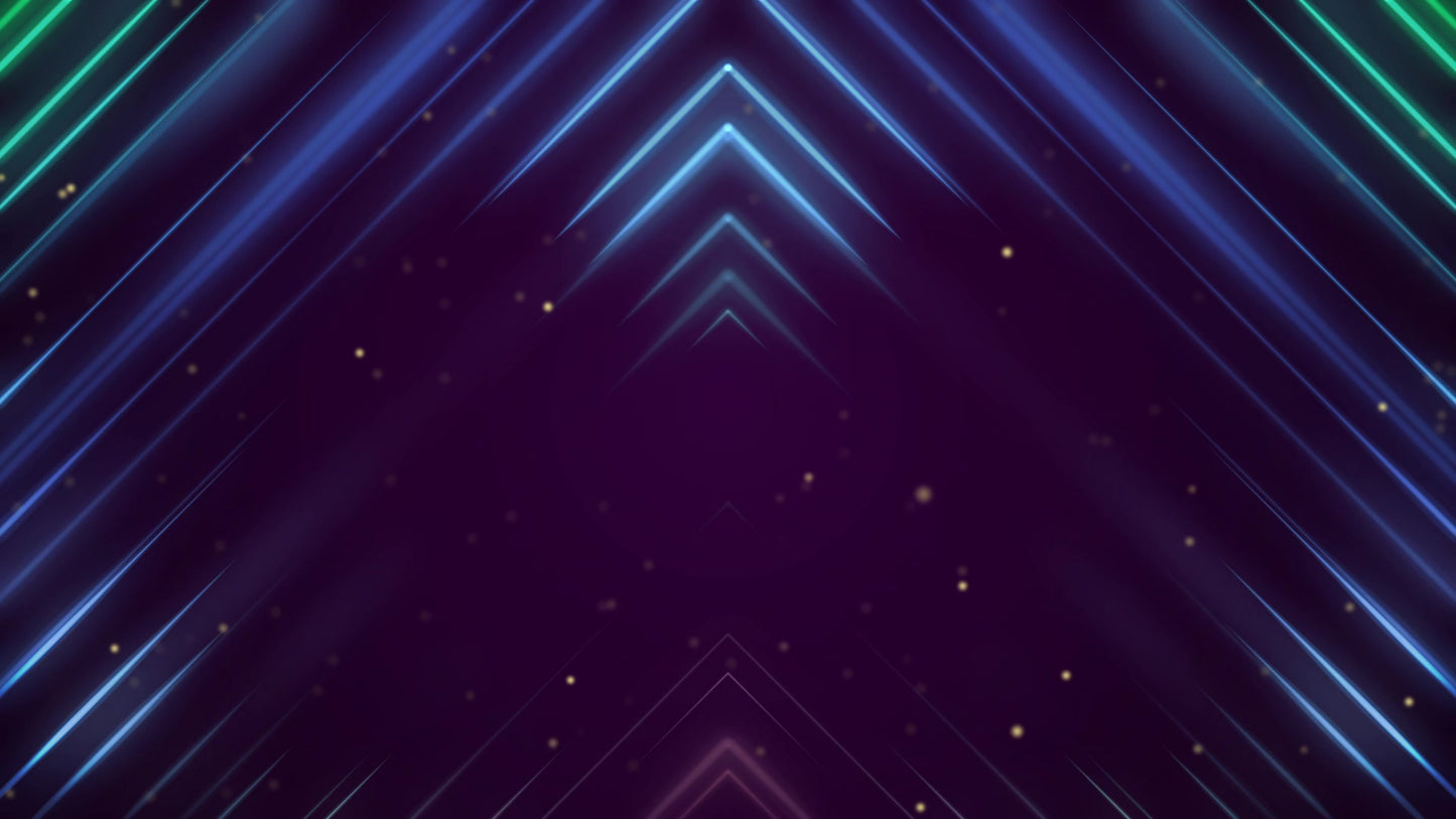 Fractal Glow 14