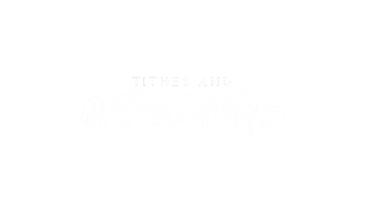 Sunrise Ocean Remix Tithes and Offerings Transparency