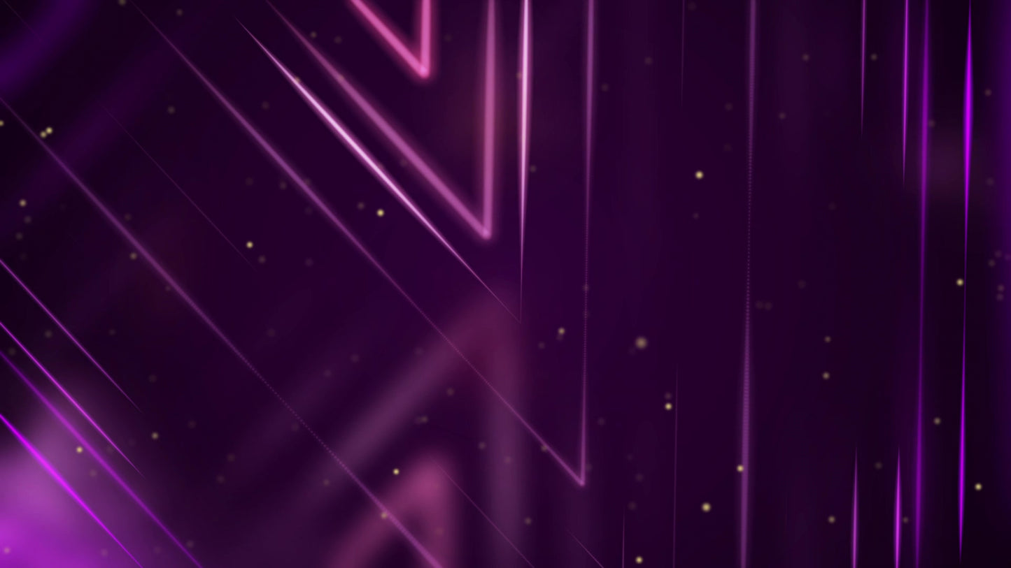 Fractal Glow 07