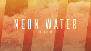 Neon Water