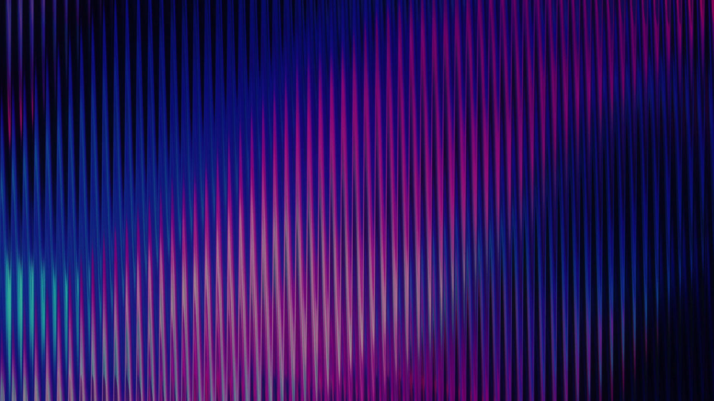 Glass 05 Dramatic Pink