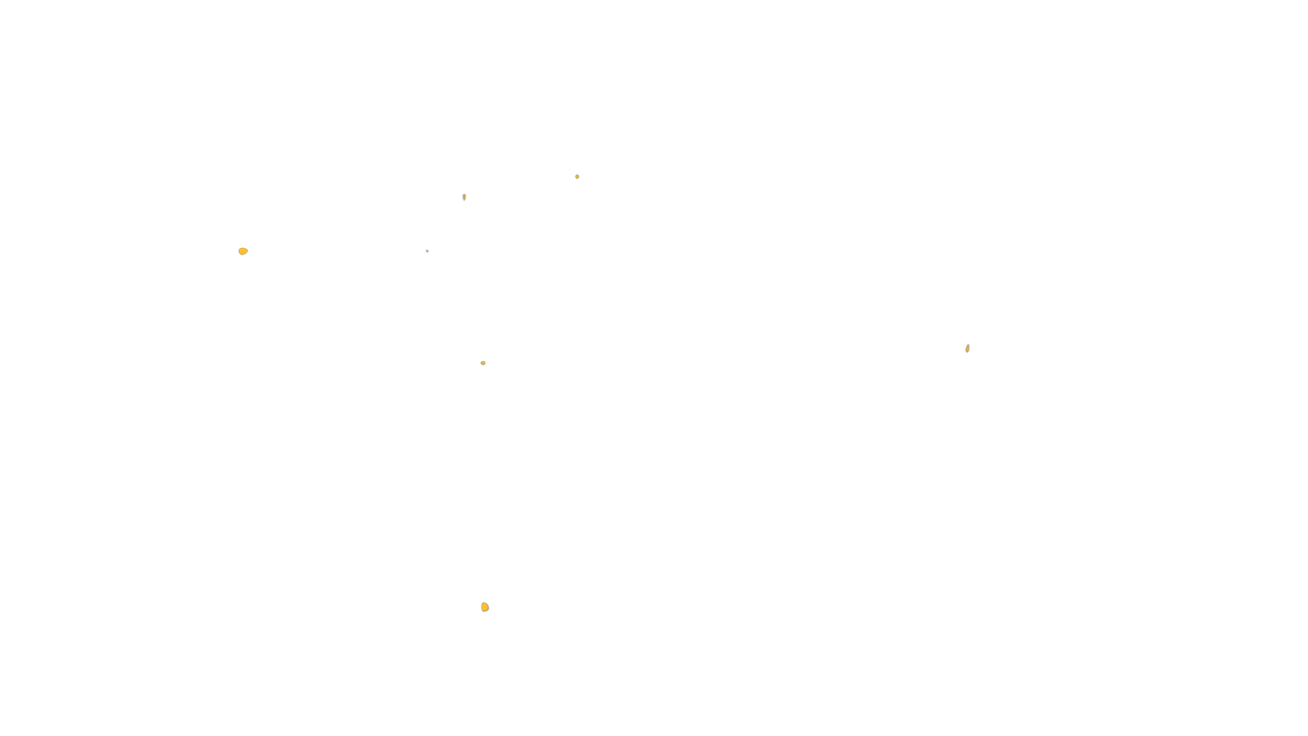 Bright Patches Spatter 6