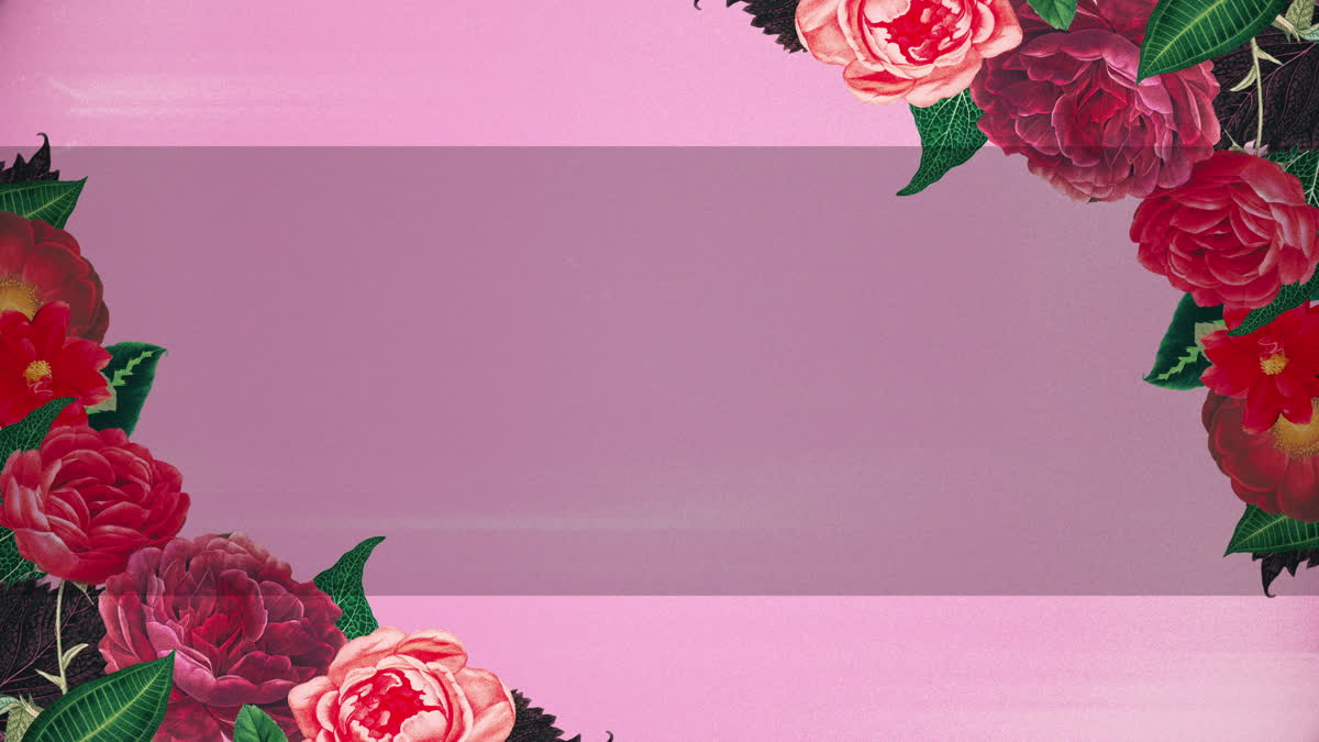 Vintage Floral 3 Alt
