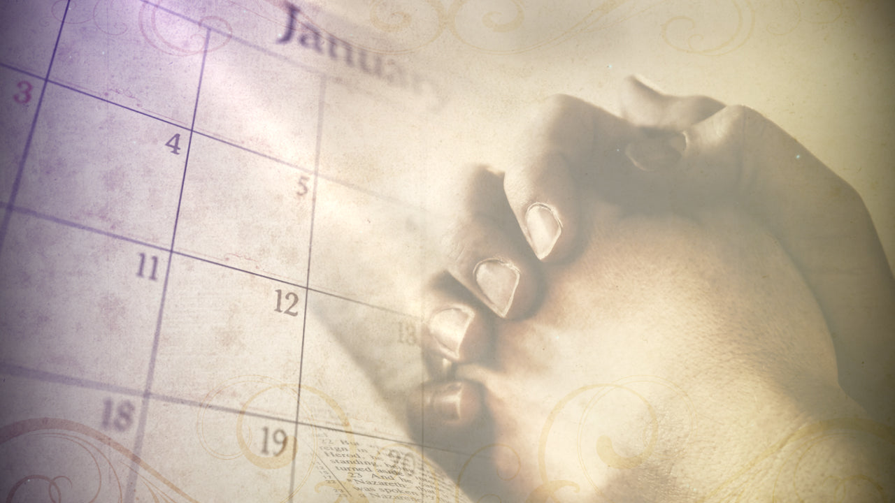 New Year's Inspiration 08