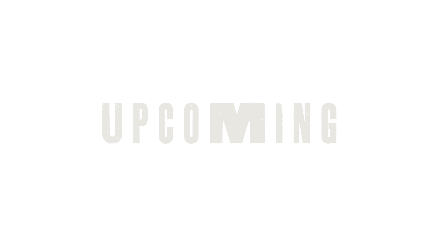 Alpha And Omega Upcoming