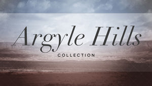 Argyle Hillss