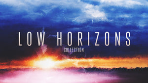 Low Horizons