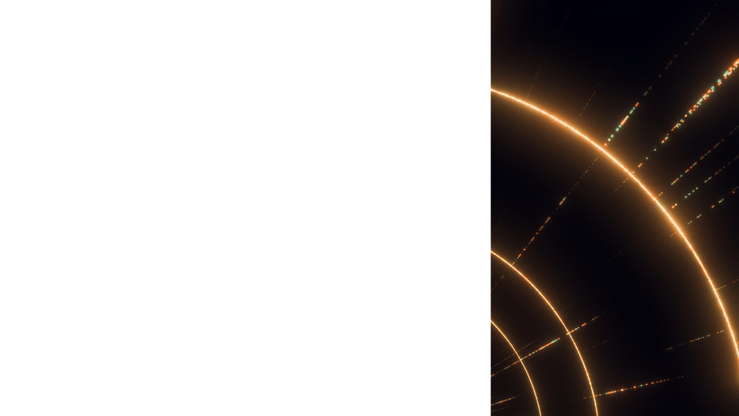 Sequence Lower Third Right Blank