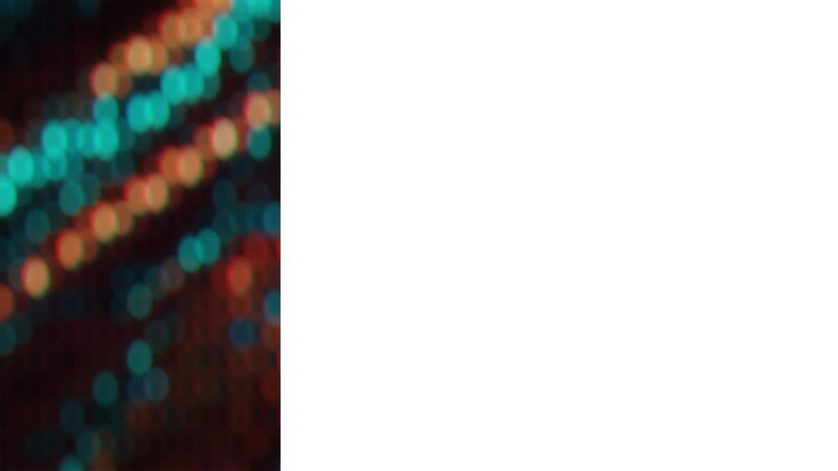 Expanse Remix Lower Third Left Blank Transparency | Transparent Text ...