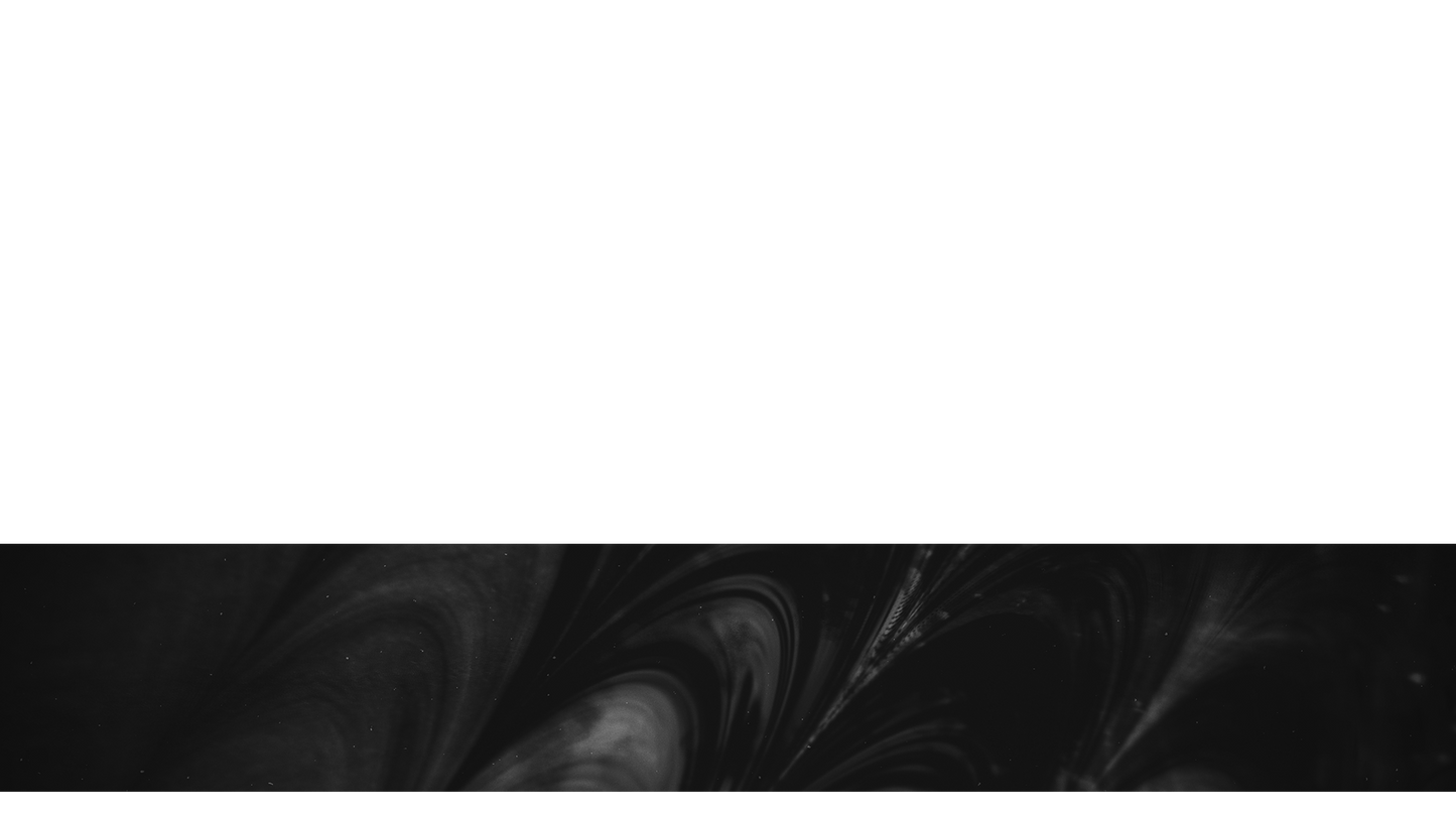 Dark Distortion Lower Third 2