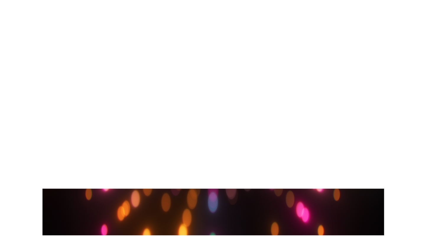 Signal Lower Third Full Blank