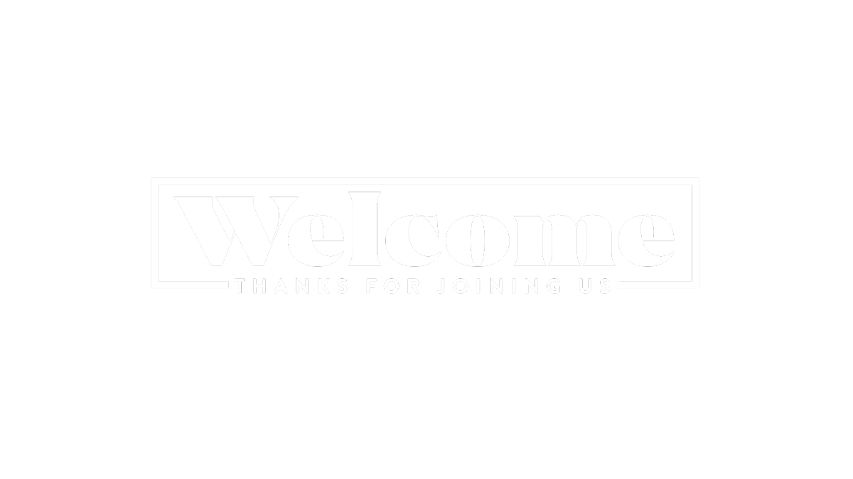 Color Warp Welcome