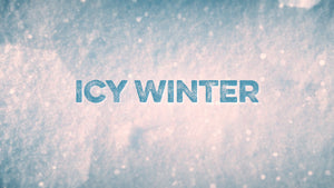 Icy Winter