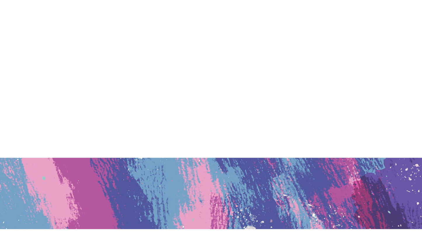 Vibrant Strokes Lower Third Full 3