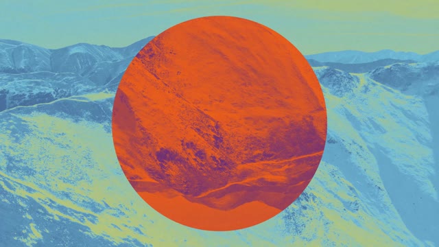 Mountain Remix 04