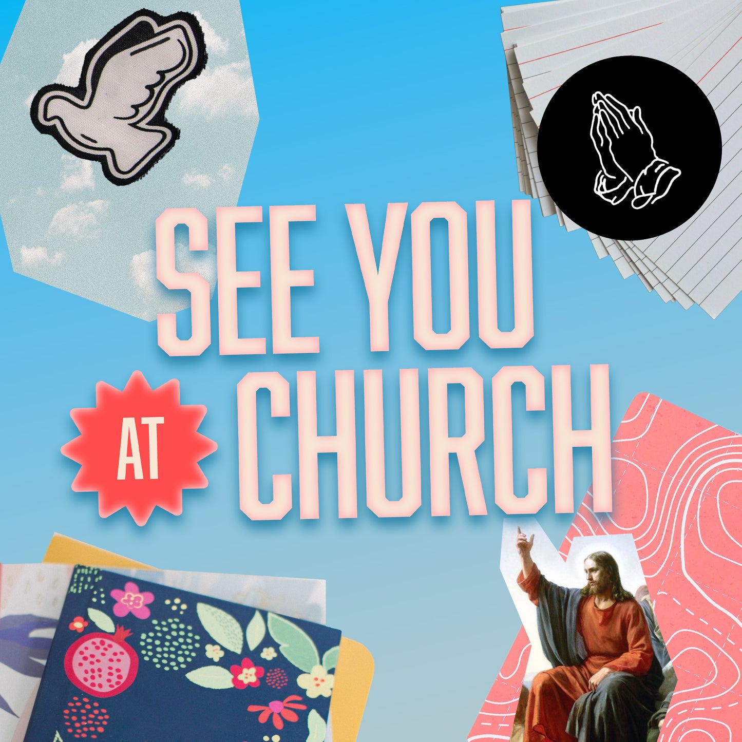 See You At Church