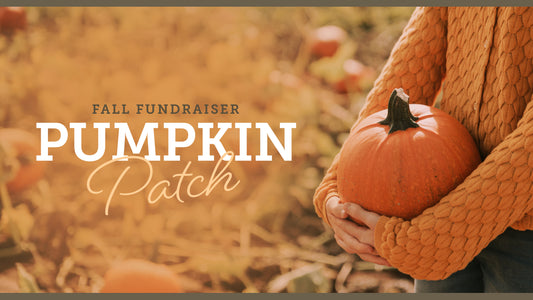 Pumpkin Patch Sermon