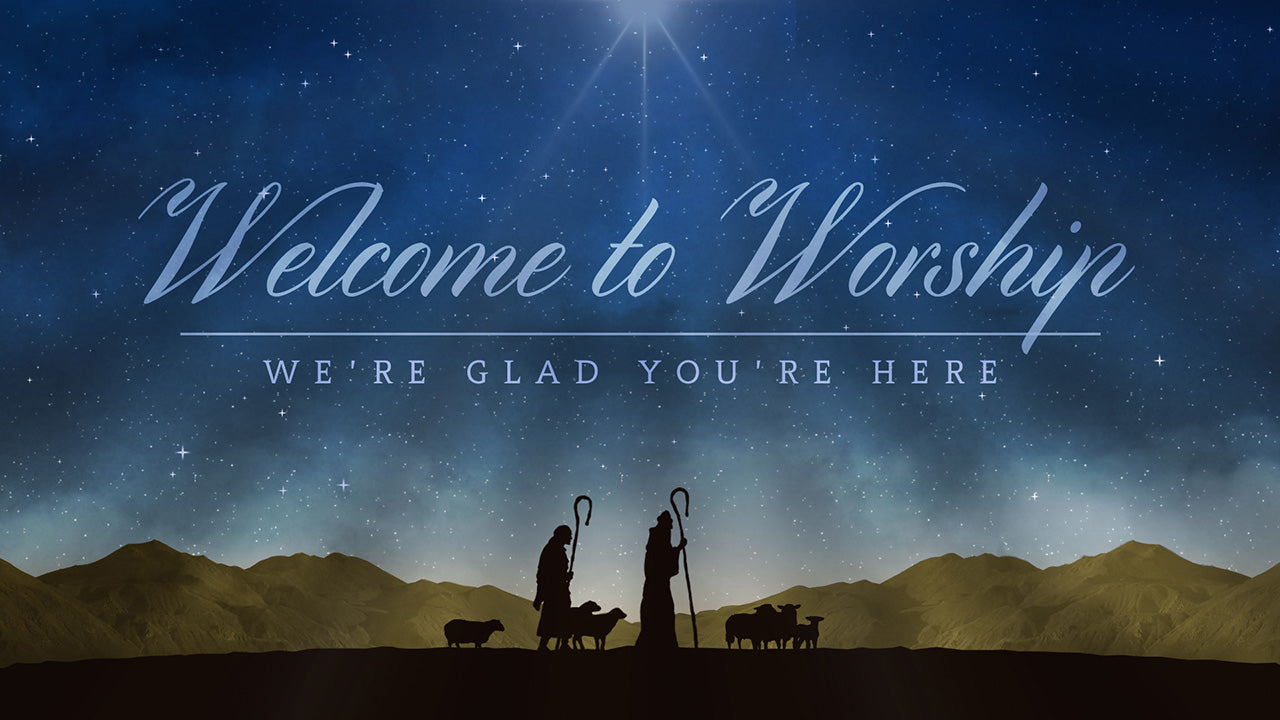 Nativity PSD