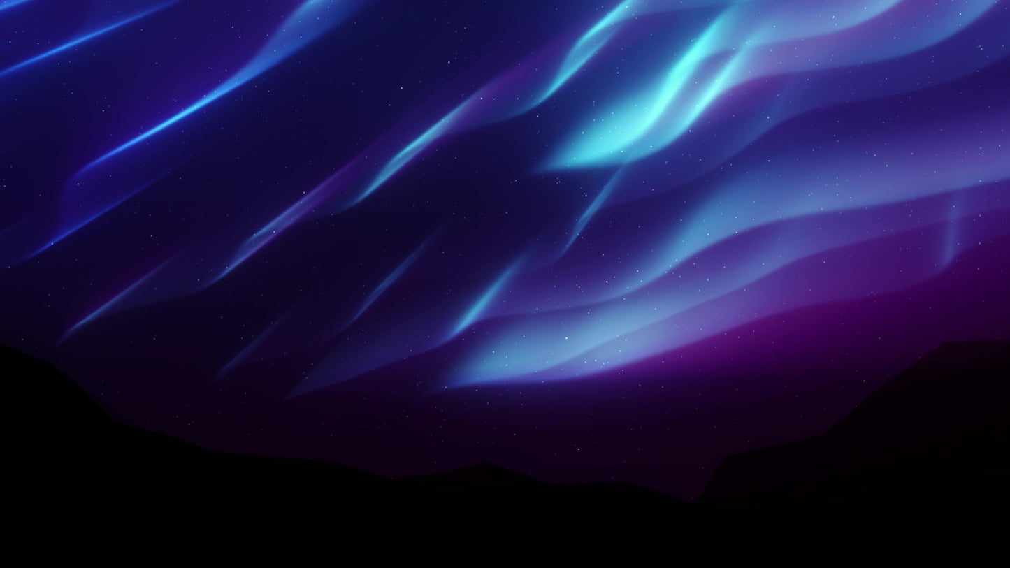 Borealis Flow