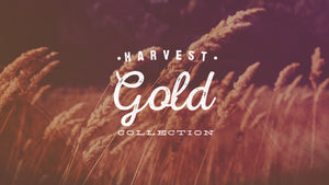Harvest Gold
