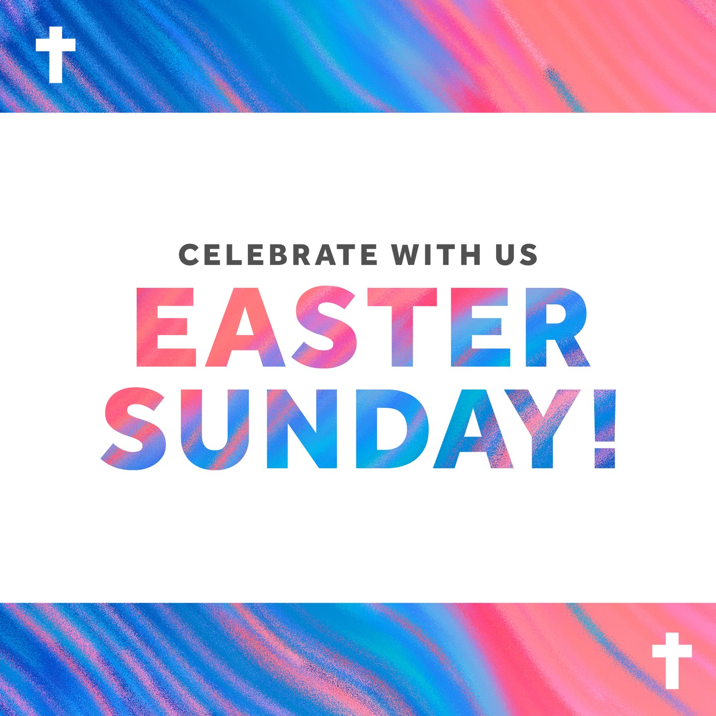Celebrate Easter