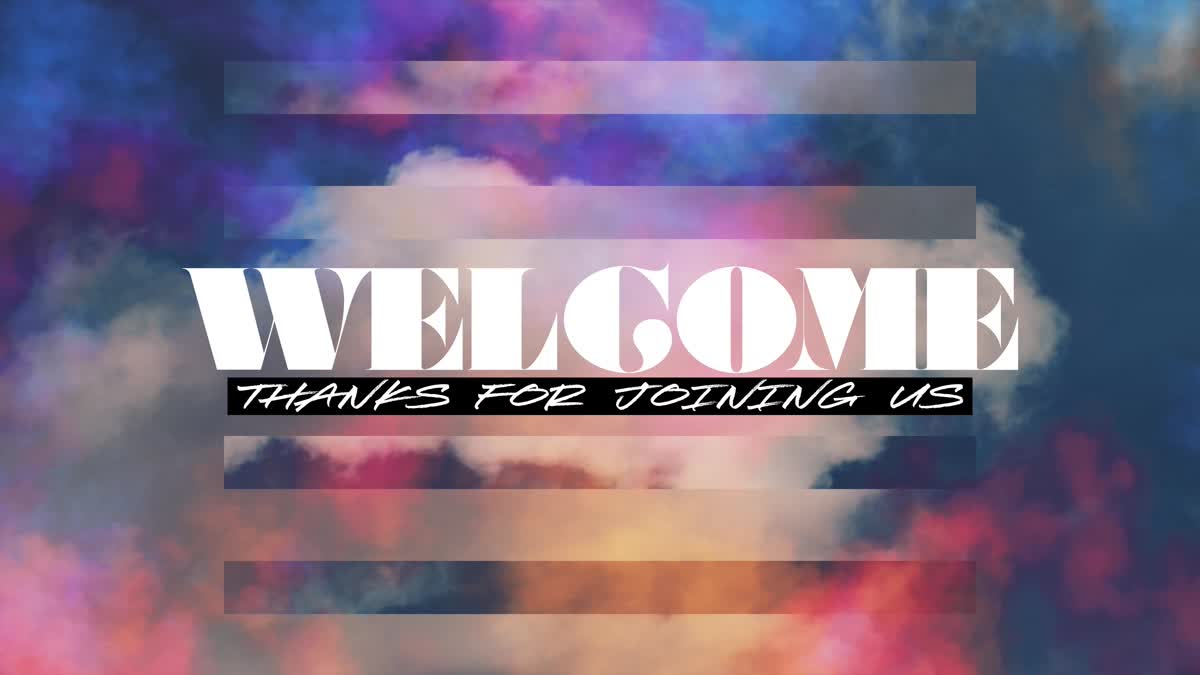 Summer Vibes Welcome 02