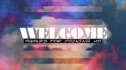 Summer Vibes Welcome 02