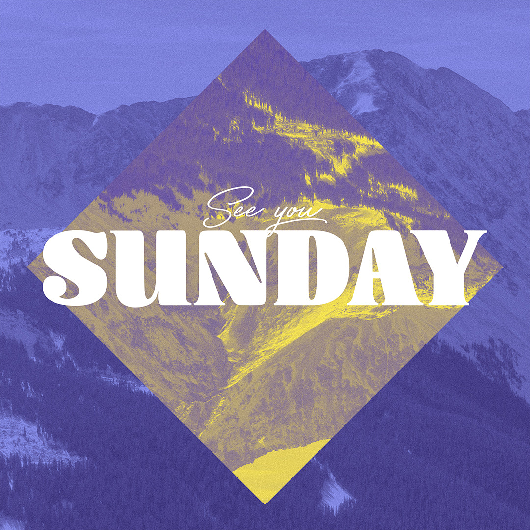 Mountain Remix Sunday
