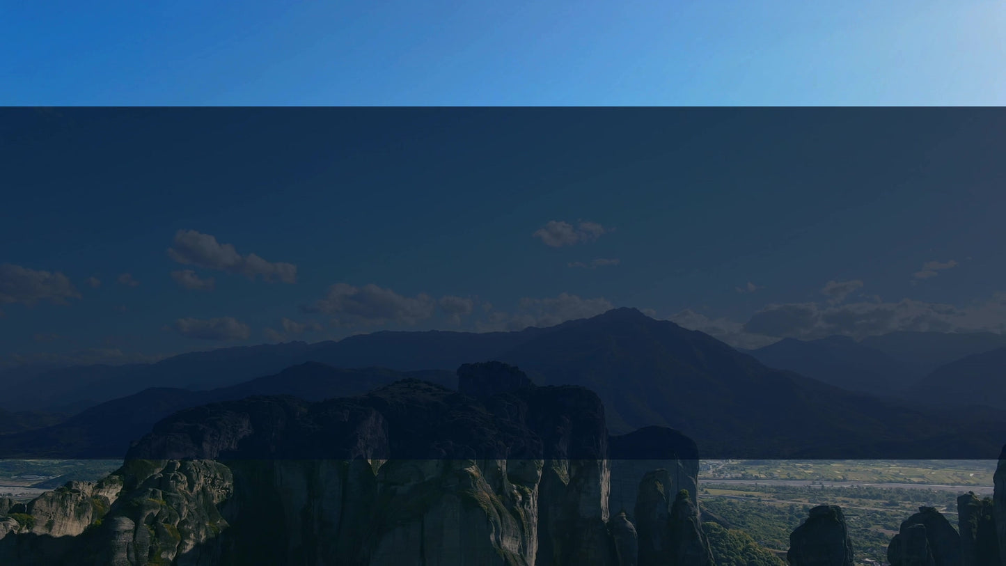 Meteora 10 Box