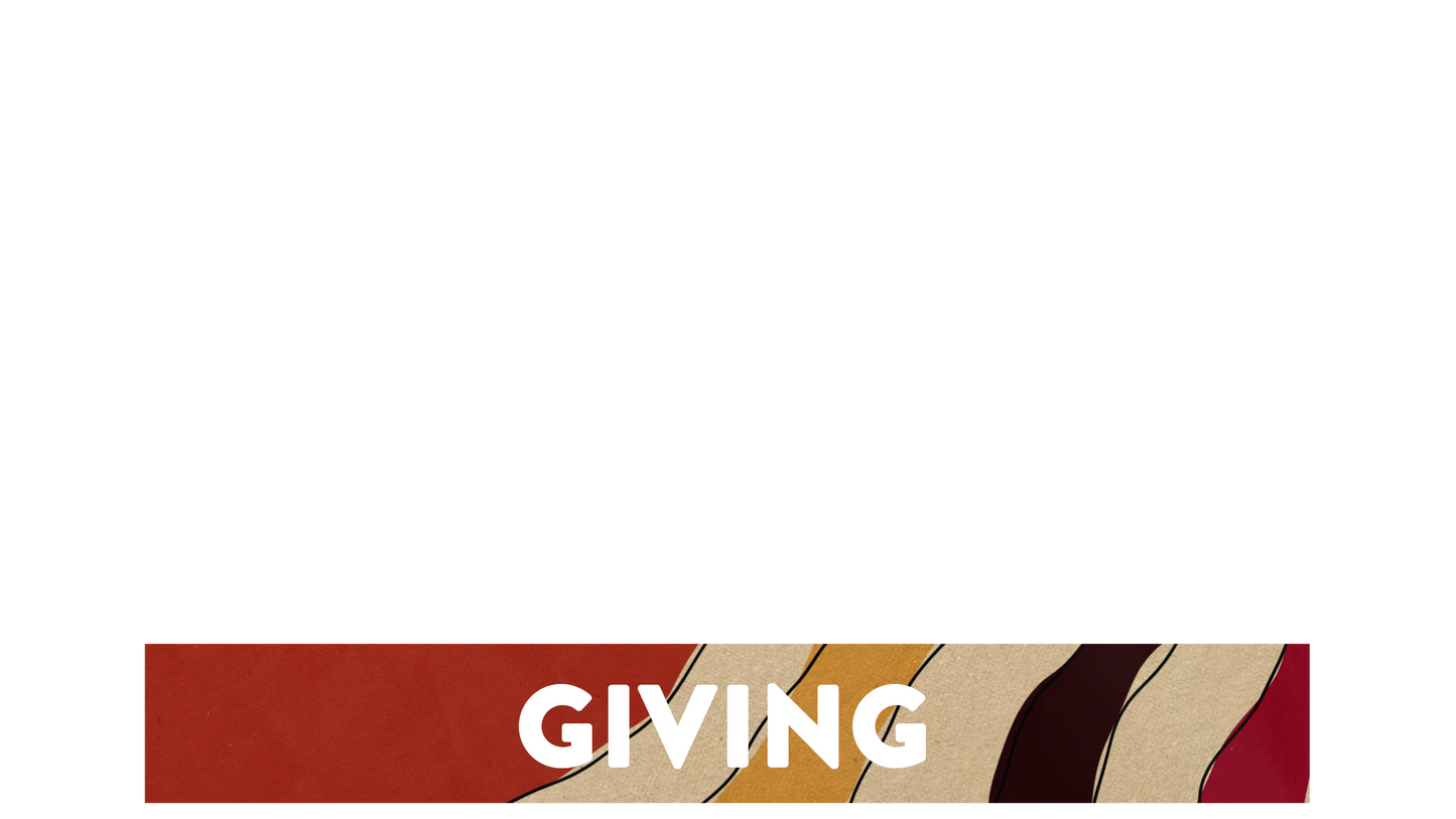 Mlk Inspiration Lower Third Giving