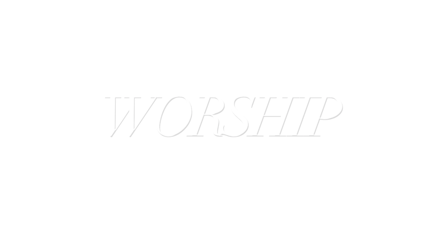 Dust Worship