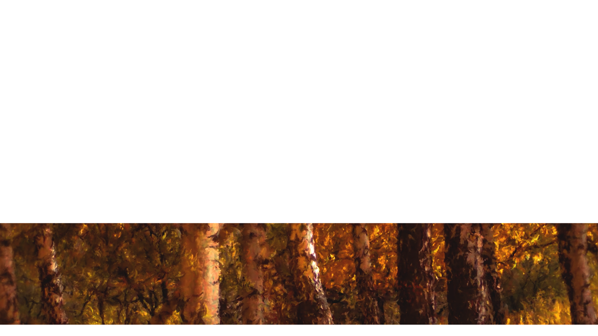 Autumn Vibes Lower Third 6