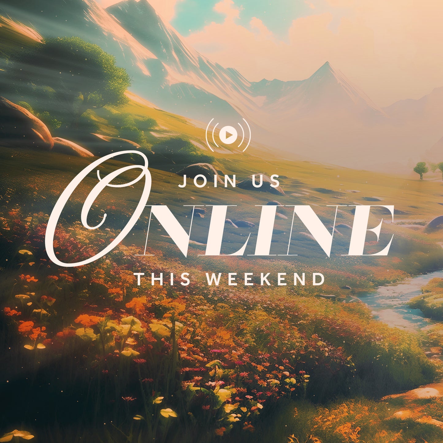 Join Online