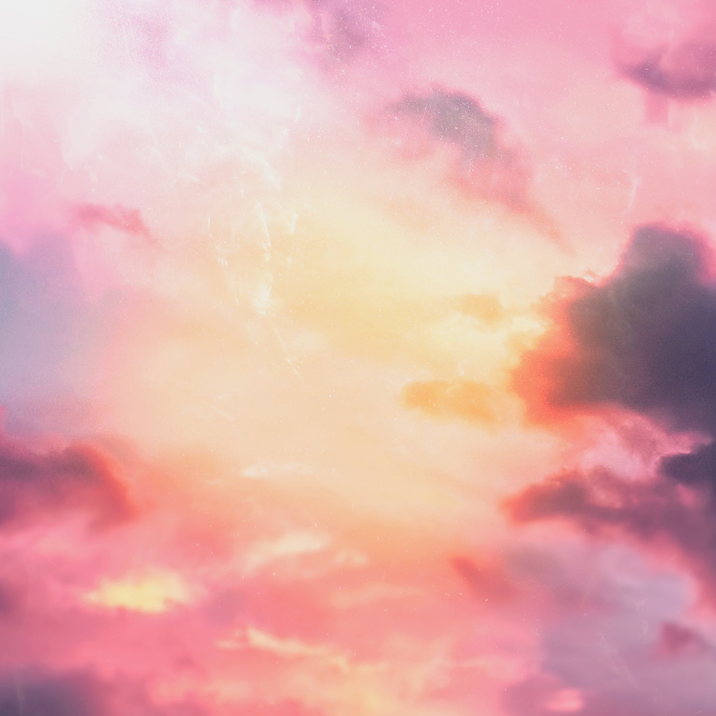 God Is Near To Us Blank