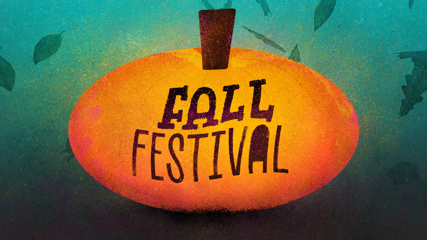 Painted Autumn Fall Festival 01 Still